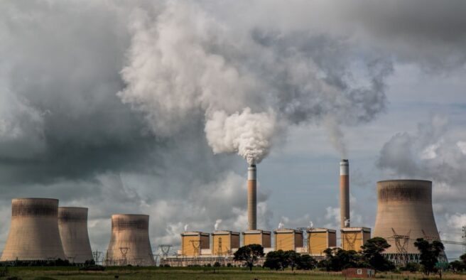 OTD in 2017: Nineteen countries vowed to gradually phase out coal at the United Nations Summit in Bonn