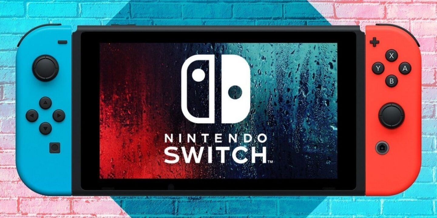 9 Interesting Facts About The Nintendo Switch - The Fact Site