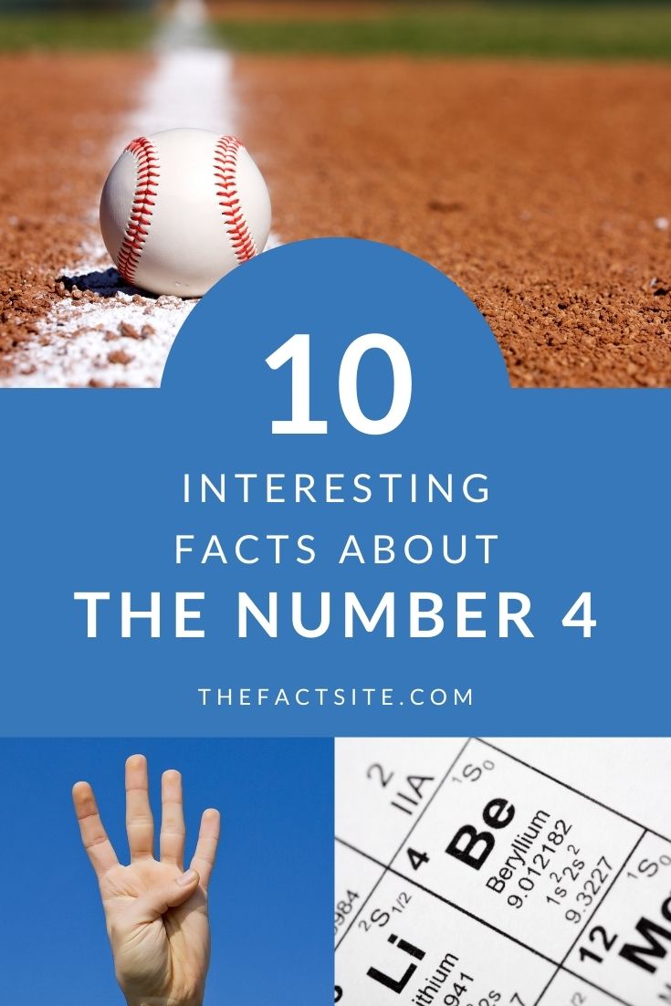 10-interesting-facts-about-the-number-4-the-fact-site