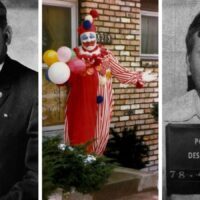 OTD in 1980: The infamous killer clown