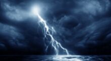 What Causes Thunder And Lightning? - The Fact Site