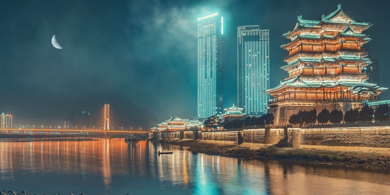 20 Crazy Facts About China The Fact Site