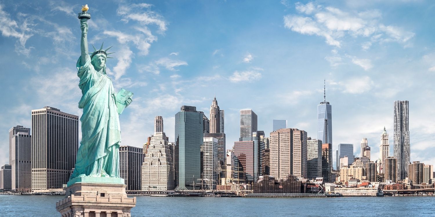 51 Fun & Interesting Facts About New York