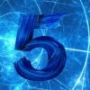 10 fast facts about the number 5