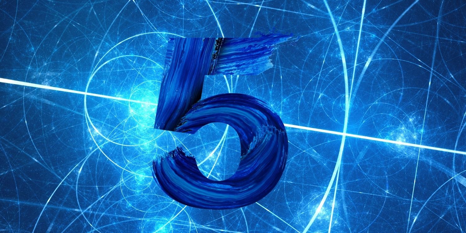 10 Fast Facts About The Number 5 The Fact Site