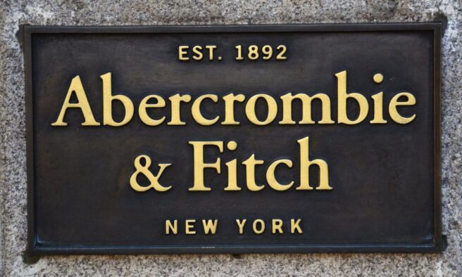 OTD in 1892: Abercrombie & Fitch opened their first store in Manhattan