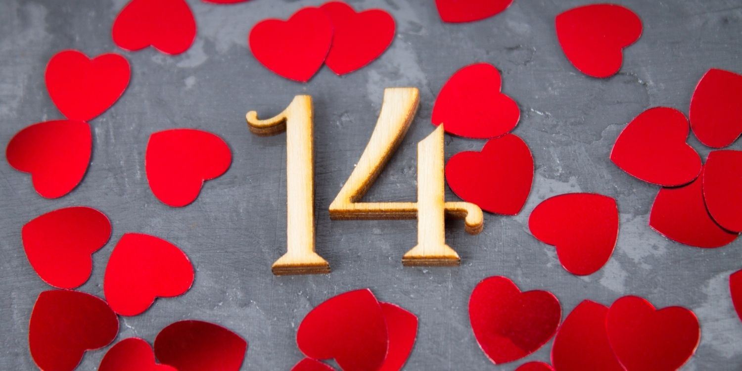 14 Interesting Facts About The Number 14 - The Fact Site