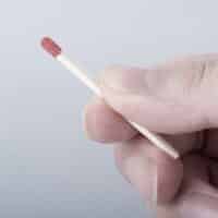 OTD in 1826: British pharmacist John Walker invented the matchstick by accident.