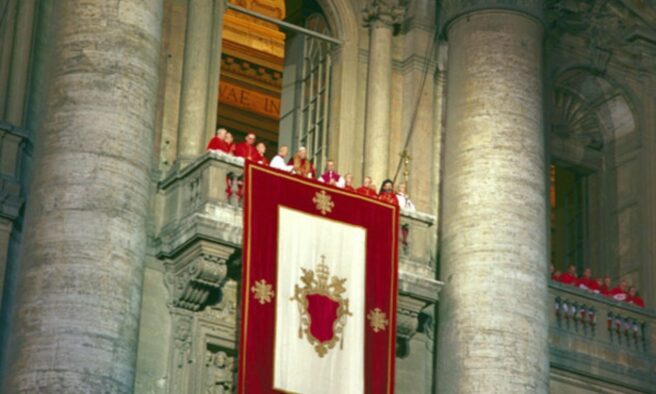 OTD in 1979: John Paul II became the first pope to visit the Republic of Ireland.