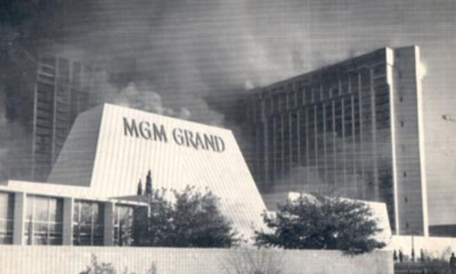 OTD in 1980: MGM Grand Hotel and Casino