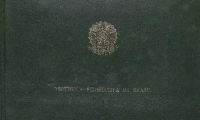 OTD in 1988: The Constitution of the Federative Republic of Brazil was ratified.