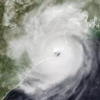 OTD in 1999: India was hit by the Odisha super cyclone