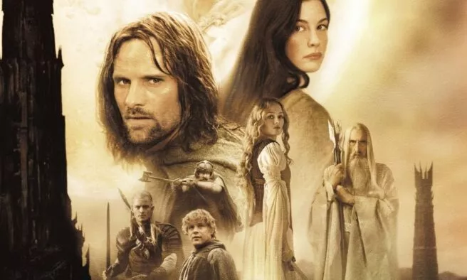 OTD in 2002: The Lord of the Rings: The Two Towers