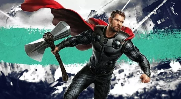 20 facts you might not know about 'Thor: Love and Thunder