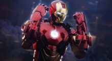 10 Unusual Facts About Iron Man - The Fact Site