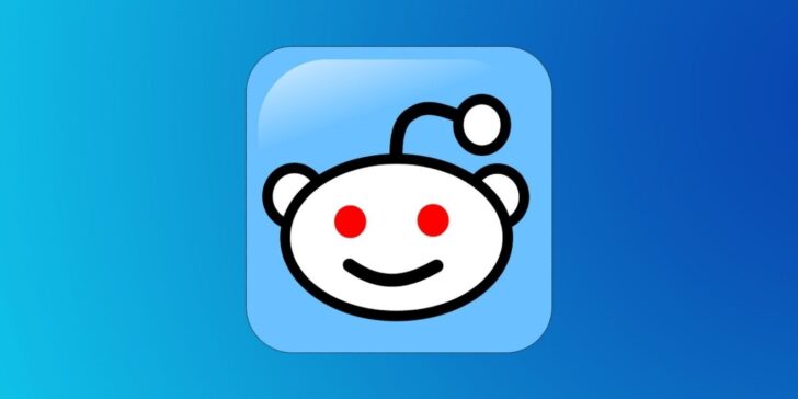 A brief history of Reddit