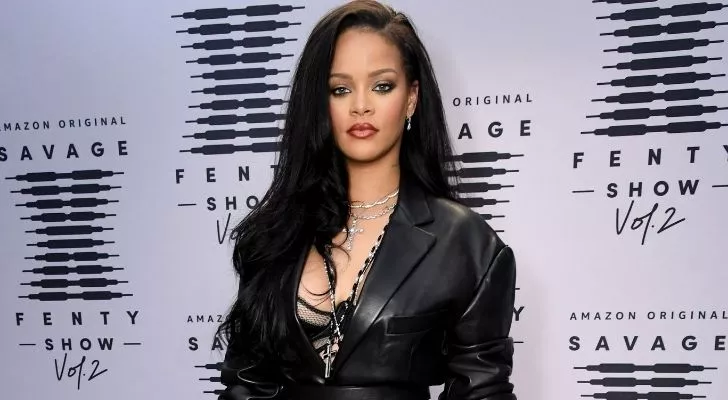 Rihanna, Biography, Music, Movies, & Facts