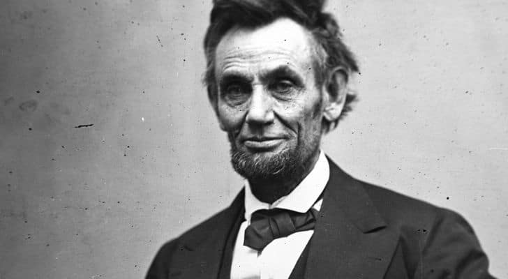 Abraham Lincoln