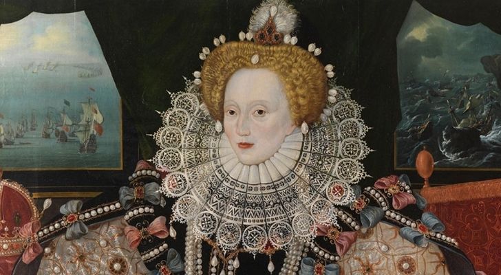 Queen Elizabeth I