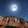 What is a Beaver Moon?