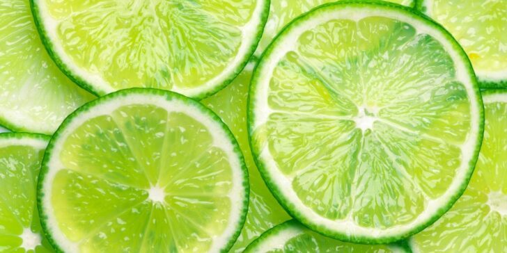 Facts about limes