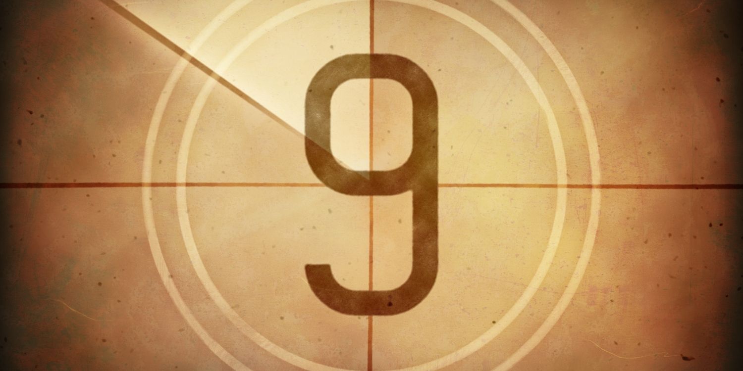 10 Fun Facts About The Number 9 - The Fact Site