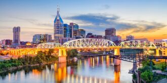 15 Tantalizing Facts About Tennessee - The Fact Site