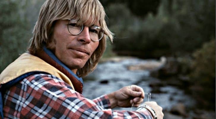 John Denver