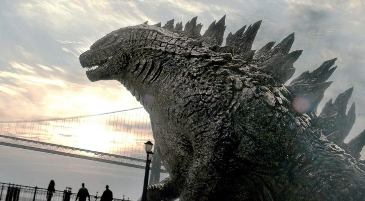 Godzilla