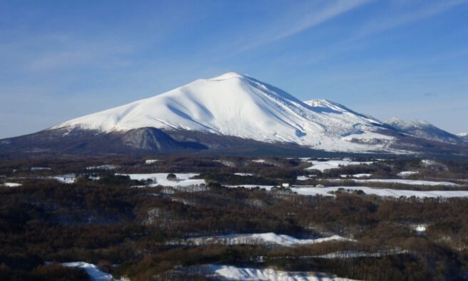 OTD in 1783: Mount Asama erupted in Japan