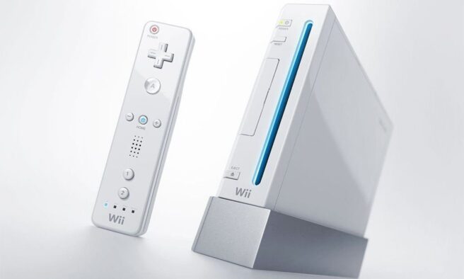 OTD in 2006: The Nintendo Wii was released in the US.