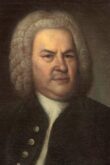 Johann Sebastian Bach