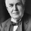 Thomas A. Edison