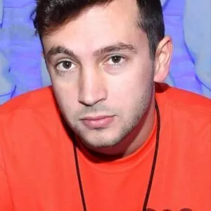 Tyler Joseph 