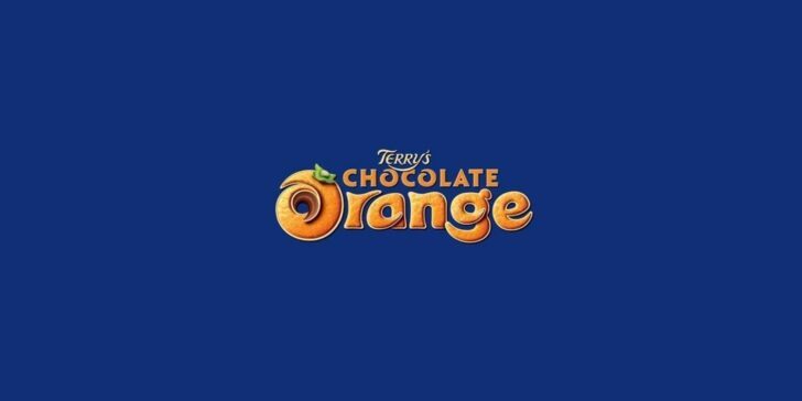 A brief history of Terry's Chocolate Orange