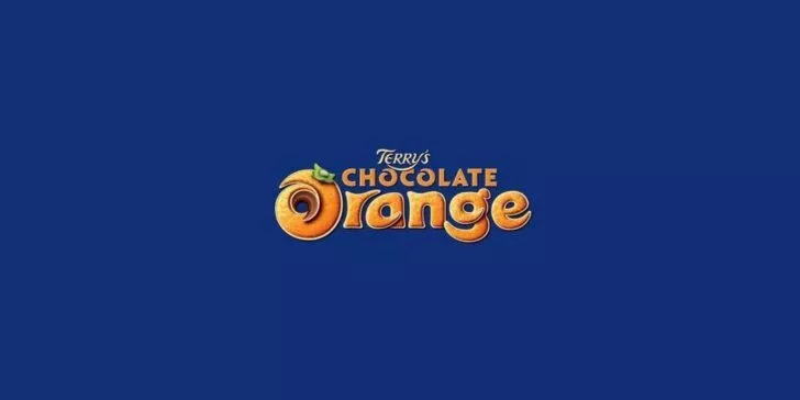 A brief history of Terry's Chocolate Orange