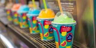 July 11: Free Slurpee Day