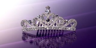 May 24: International Tiara Day