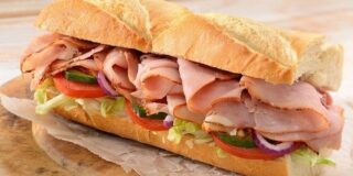 September 14: National Eat A Hoagie Day