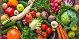 June 16: National Fresh Veggies Day