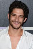 Tyler Posey