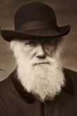 Charles Darwin