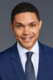 Trevor Noah