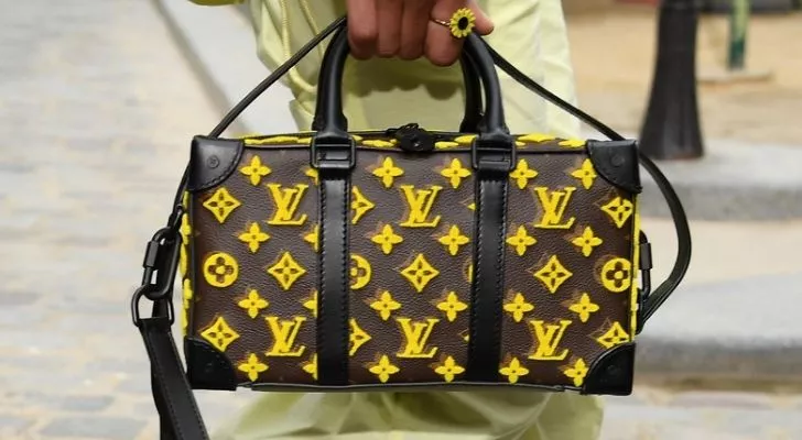 11 Interesting Facts About Louis Vuitton - The Fact Site