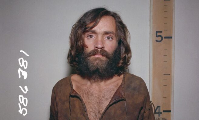 OTD in 1971: Prolific killer Charles Manson was sentenced to death by gas chamber.