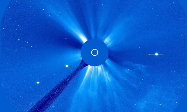 OTD in 2000: A conjunction of Sun