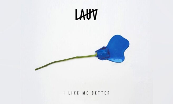 OTD in 2019: Lauv released his single "I Like Me Better