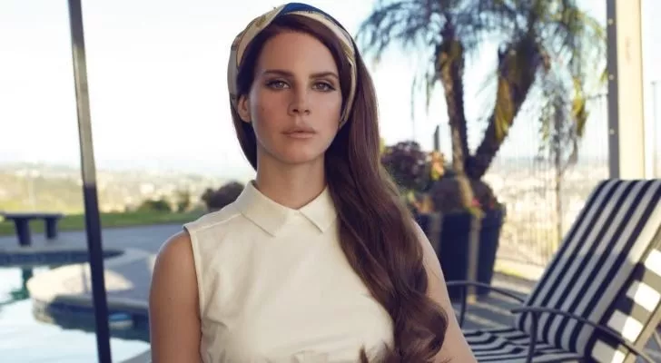 32 Astonishing Facts You Didn't Know About Lana Del Rey - The Fact