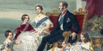 Weird things people did during the victorian era