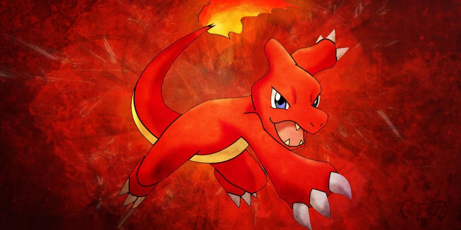 Charmeleon pictures